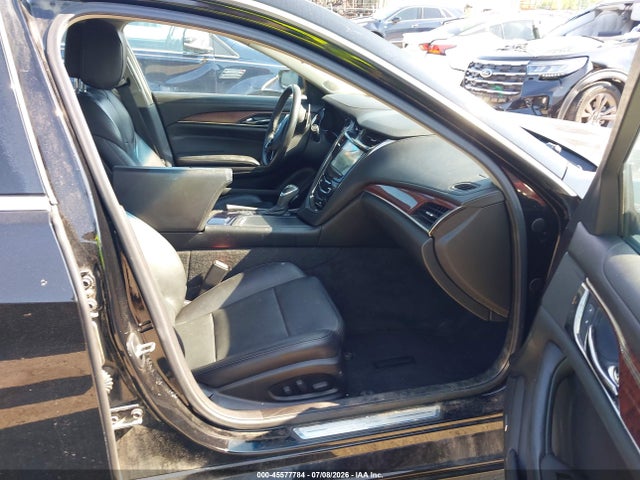 2014 Cadillac CTS LUXURY — миниатюра 5