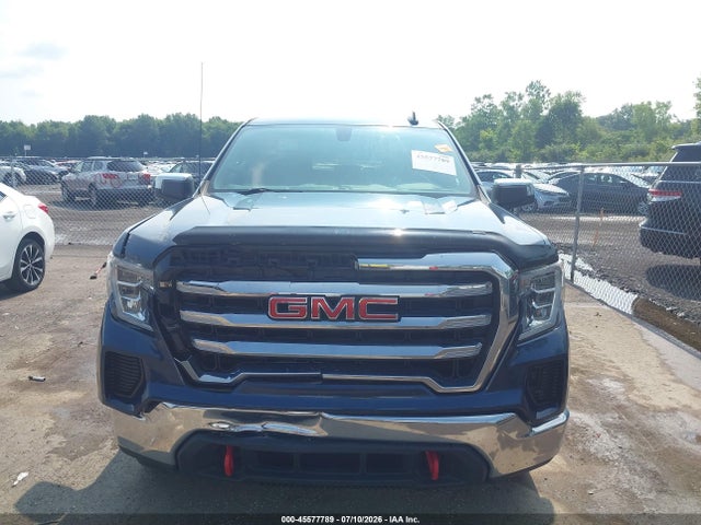 2021 GMC SIERRA 1500 缩略图 12