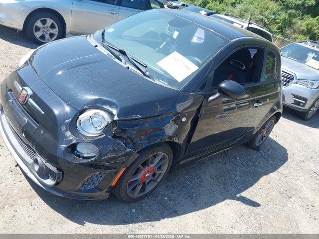 صورة 2 لـ 2015 FIAT 500 ABARTH