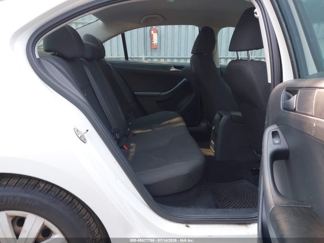 2015 Volkswagen JETTA 2.0L S — миниатюра 8
