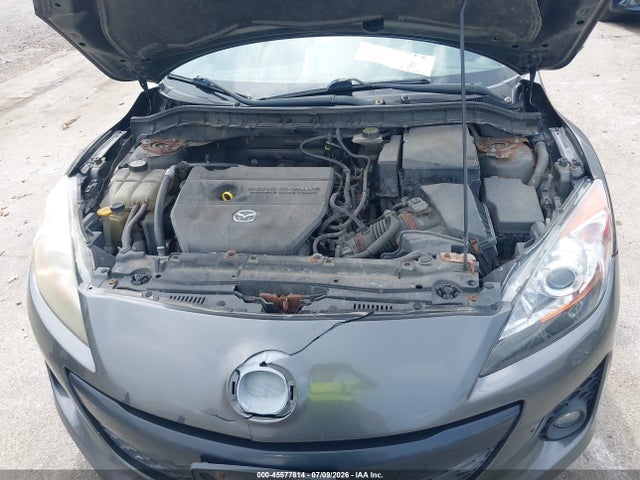 صورة مصغرة 10 لـ 2012 Mazda MAZDA3 S GRAND TOURING
