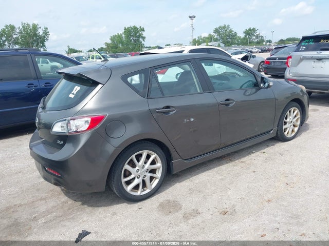 صورة مصغرة 4 لـ 2012 Mazda MAZDA3 S GRAND TOURING
