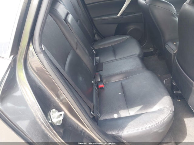 صورة مصغرة 8 لـ 2012 Mazda MAZDA3 S GRAND TOURING