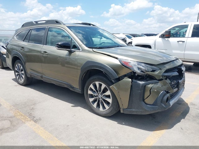 2024 SUBARU OUTBACK LIMITED