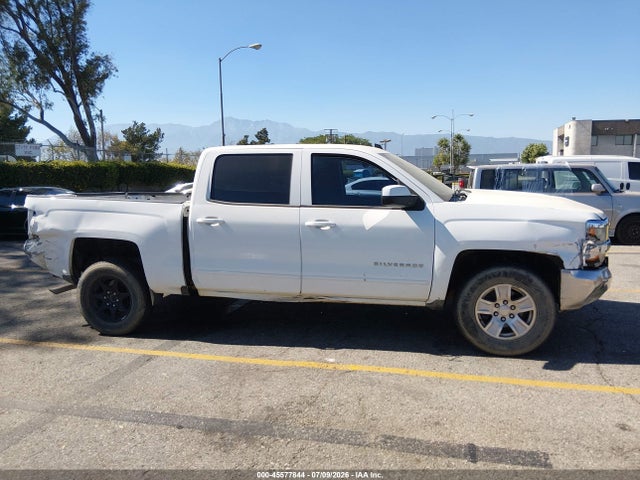 2018 Chevrolet SILVERADO 1500 1LT — фото 14