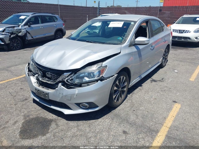 صورة 2 لـ 2017 Nissan SENTRA SR