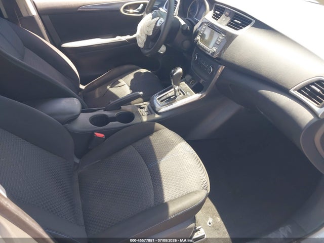 صورة 5 لـ 2017 Nissan SENTRA SR