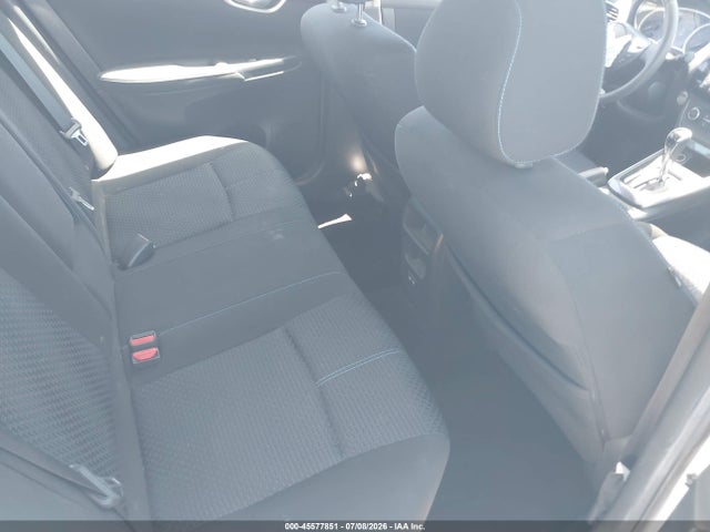 صورة 8 لـ 2017 Nissan SENTRA SR