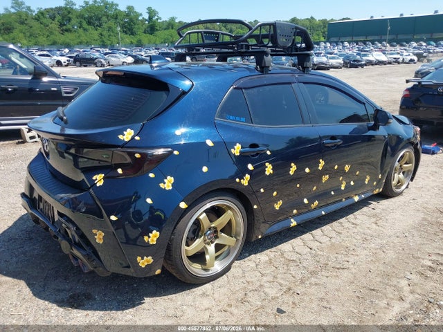صورة 4 لـ 2021 Toyota COROLLA SE