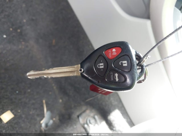 صورة مصغرة 11 لـ 2010 Toyota COROLLA LE