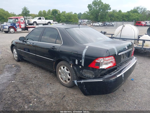 صورة 3 لـ 2002 Acura RL 3.5