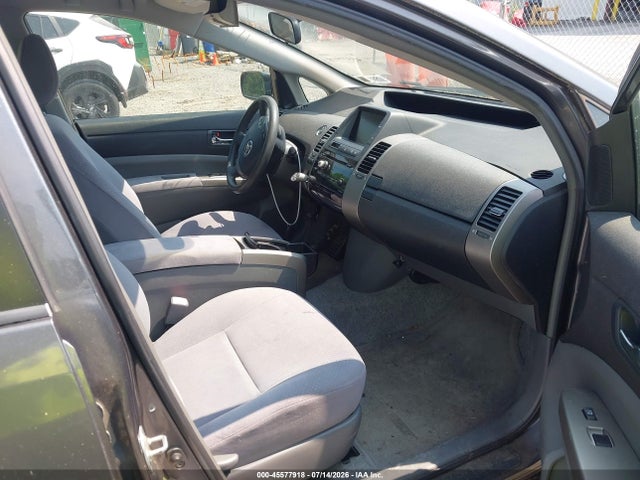 2007 Toyota PRIUS 照片 5