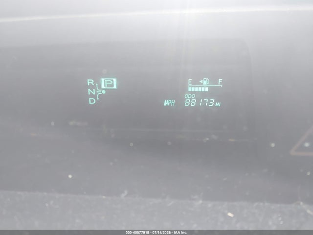 2007 Toyota PRIUS 照片 7
