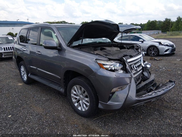 2016 LEXUS GX 