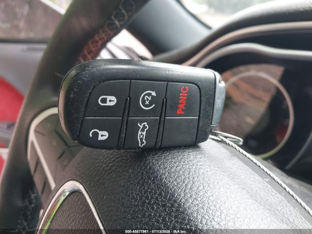2018 Dodge CHALLENGER SRT 392 缩略图 11