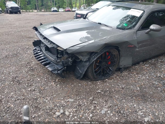 2018 Dodge CHALLENGER SRT 392 照片 6
