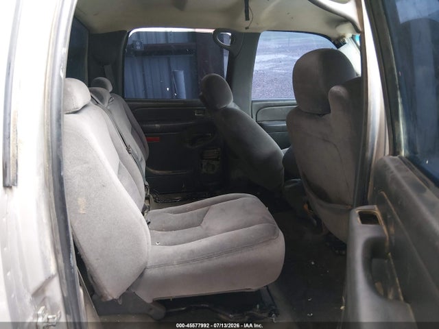 صورة 8 لـ 2007 GMC SIERRA 1500 CLASSIC SL