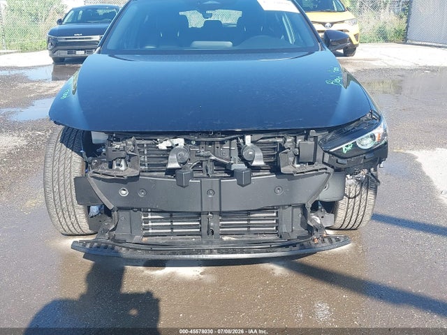 2025 Mazda MAZDA3 — миниатюра 17