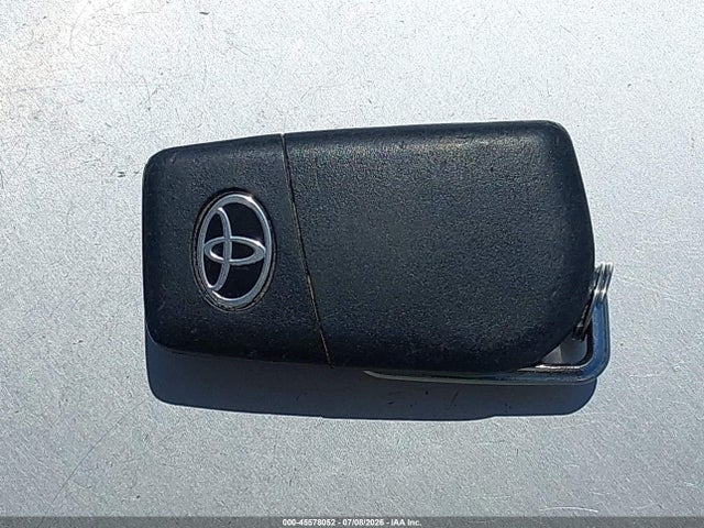 صورة مصغرة 11 لـ 2020 Toyota COROLLA LE