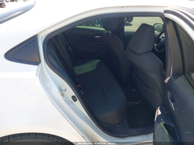 2020 Toyota COROLLA LE 照片 8
