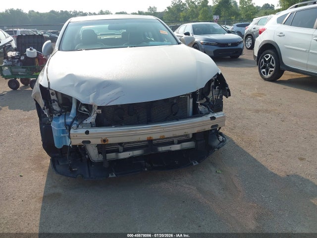 2011 Lexus ES 350 照片 6