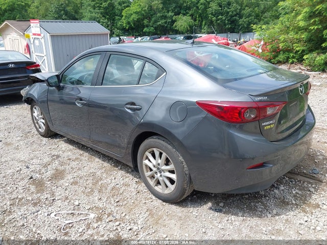 2016 Mazda MAZDA3 I TOURING — фото 3