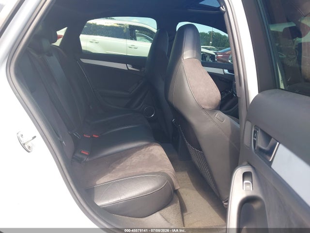 صورة 8 لـ 2014 AUDI S4 3.0T PREMIUM PLUS