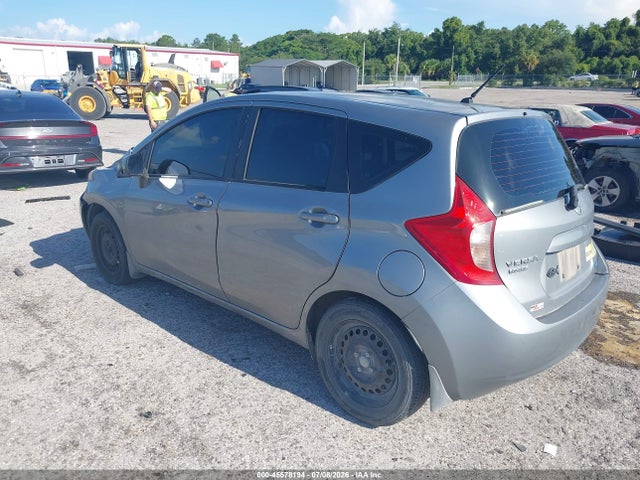 صورة 3 لـ 2014 Nissan VERSA NOTE SV