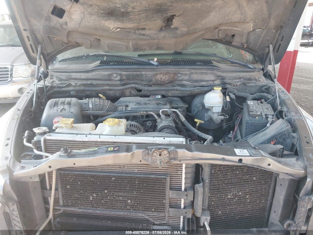 صورة 9 لـ 2006 Dodge RAM 1500 SLT