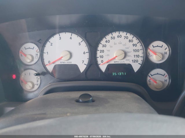 صورة 6 لـ 2006 Dodge RAM 1500 SLT