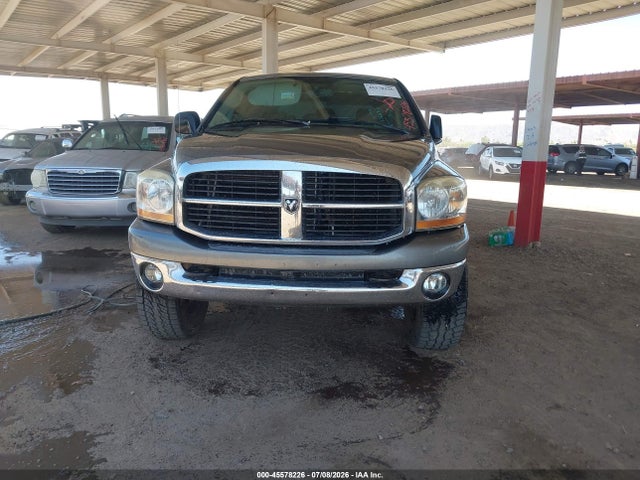 2006 Dodge RAM 1500 SLT 缩略图 11