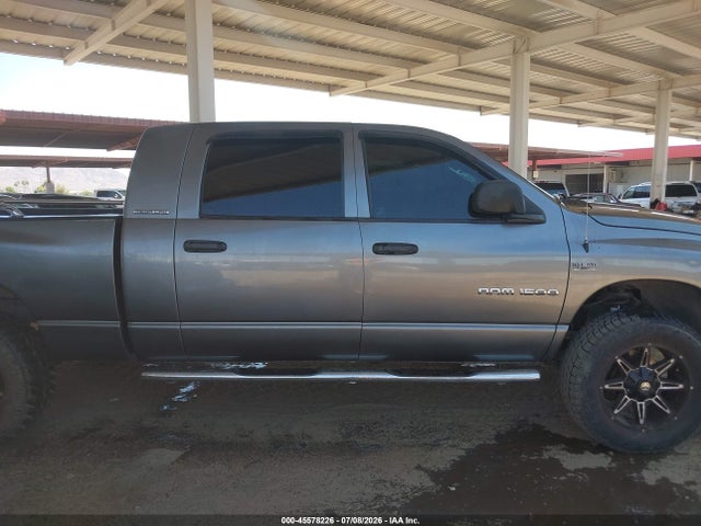 2006 Dodge RAM 1500 SLT 缩略图 12