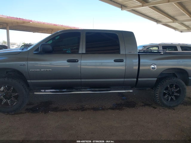 2006 Dodge RAM 1500 SLT 缩略图 13