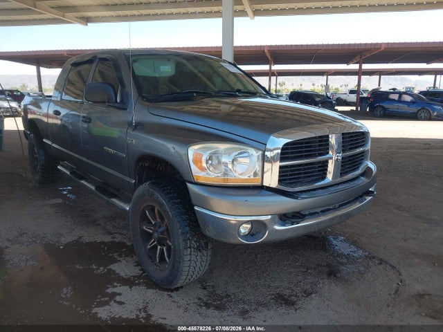 صورة 1 لـ 2006 Dodge RAM 1500 SLT