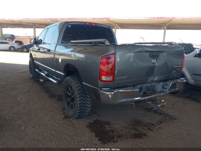 صورة 3 لـ 2006 Dodge RAM 1500 SLT