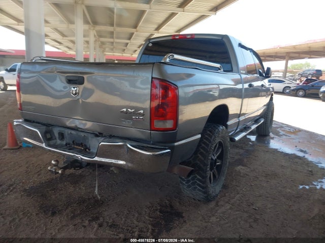 صورة 4 لـ 2006 Dodge RAM 1500 SLT