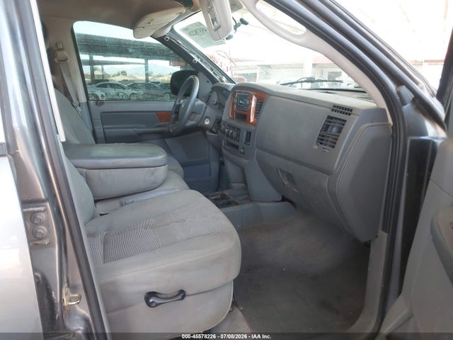 صورة 5 لـ 2006 Dodge RAM 1500 SLT