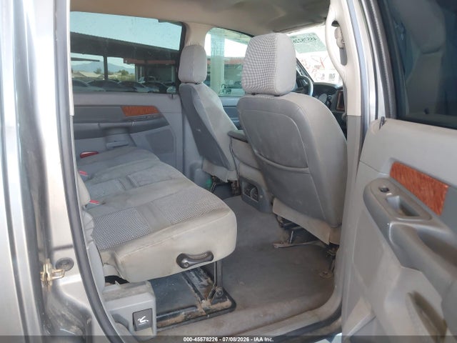 صورة 7 لـ 2006 Dodge RAM 1500 SLT