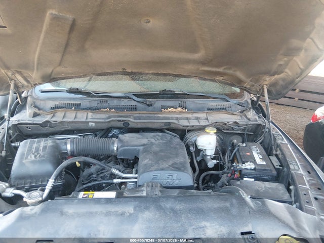 2020 RAM 1500 CLASSIC WARLOCK 4X2 6'4 BOX — фото 10