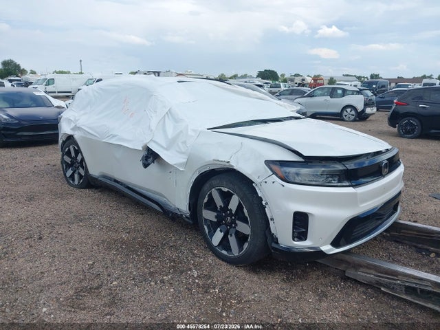 2024 HONDA PROLOGUE ELITE