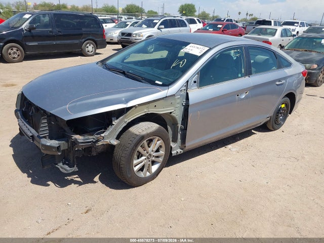 صورة 2 لـ 2017 Hyundai SONATA