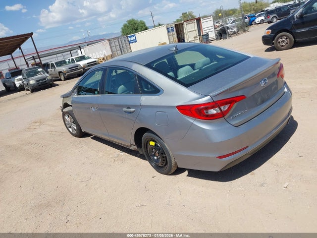 صورة 3 لـ 2017 Hyundai SONATA
