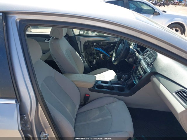 صورة 5 لـ 2017 Hyundai SONATA