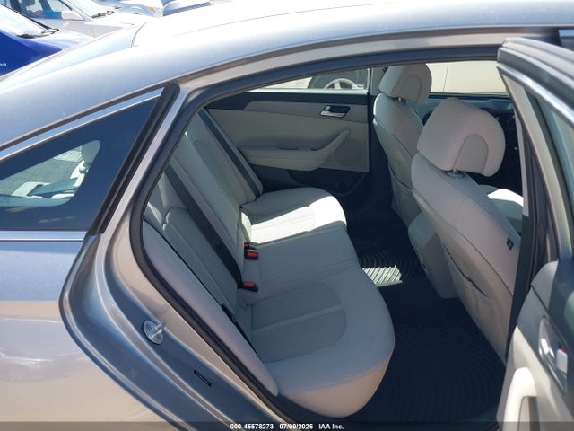 صورة 8 لـ 2017 Hyundai SONATA