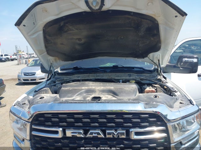صورة 10 لـ 2023 RAM 2500 BIG HORN 4X4 6'4 BOX