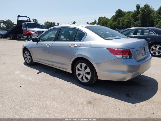 2009 Honda ACCORD 2.4 EX-L 照片 3
