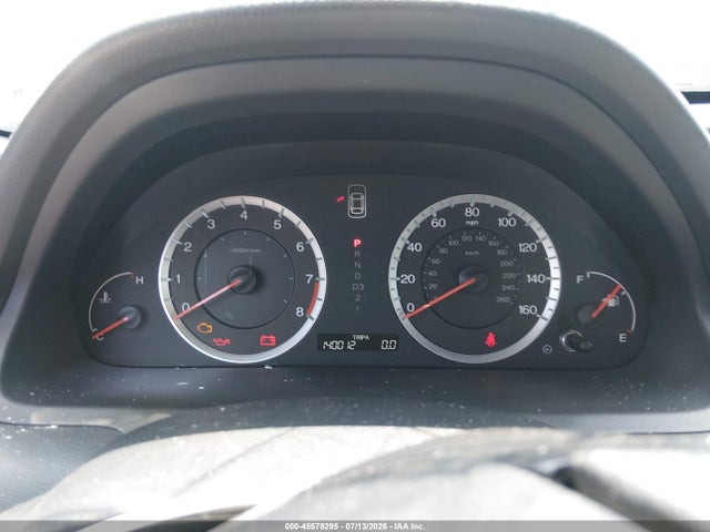 2009 Honda ACCORD 2.4 EX-L 照片 7