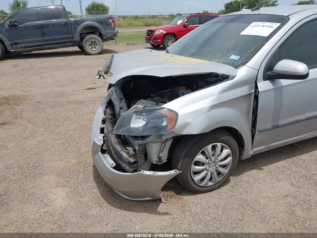 صورة 6 لـ 2010 Chevrolet AVEO LT