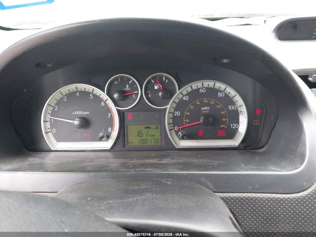 صورة 7 لـ 2010 Chevrolet AVEO LT