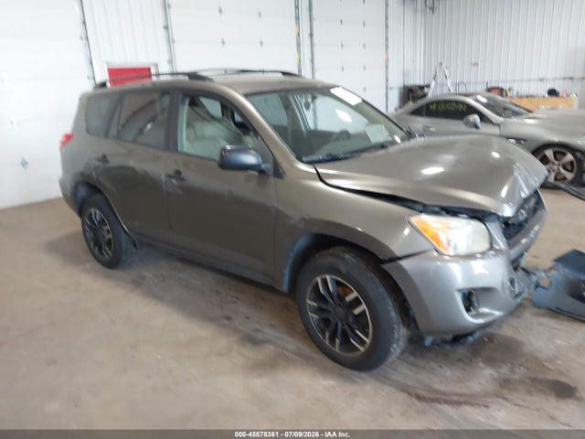 2010 TOYOTA RAV4 